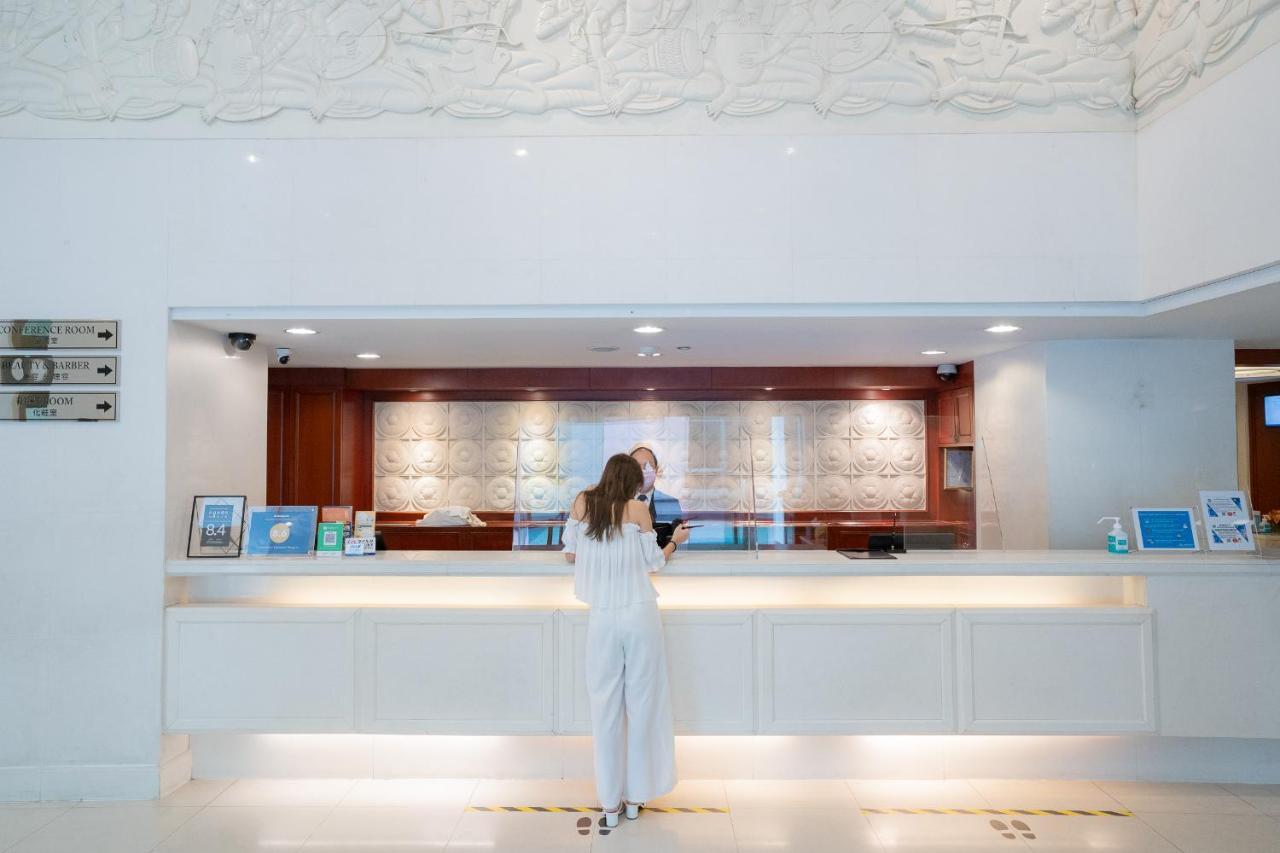 Centre Point Sukhumvit Thong-Lo Hotel Банкок Екстериор снимка
