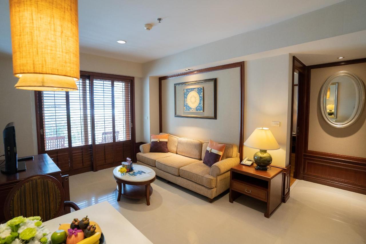 Centre Point Sukhumvit Thong-Lo Hotel Банкок Екстериор снимка