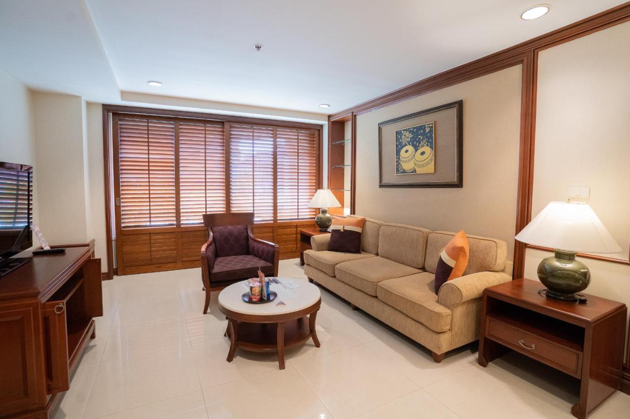 Centre Point Sukhumvit Thong-Lo Hotel Банкок Екстериор снимка