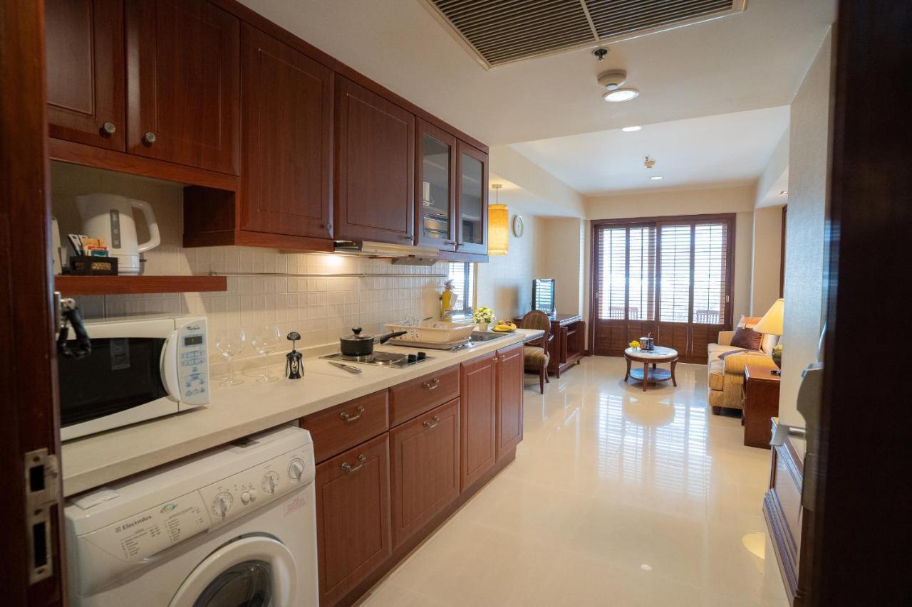 Centre Point Sukhumvit Thong-Lo Hotel Банкок Екстериор снимка
