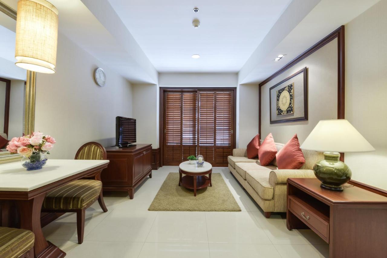 Centre Point Sukhumvit Thong-Lo Hotel Банкок Екстериор снимка