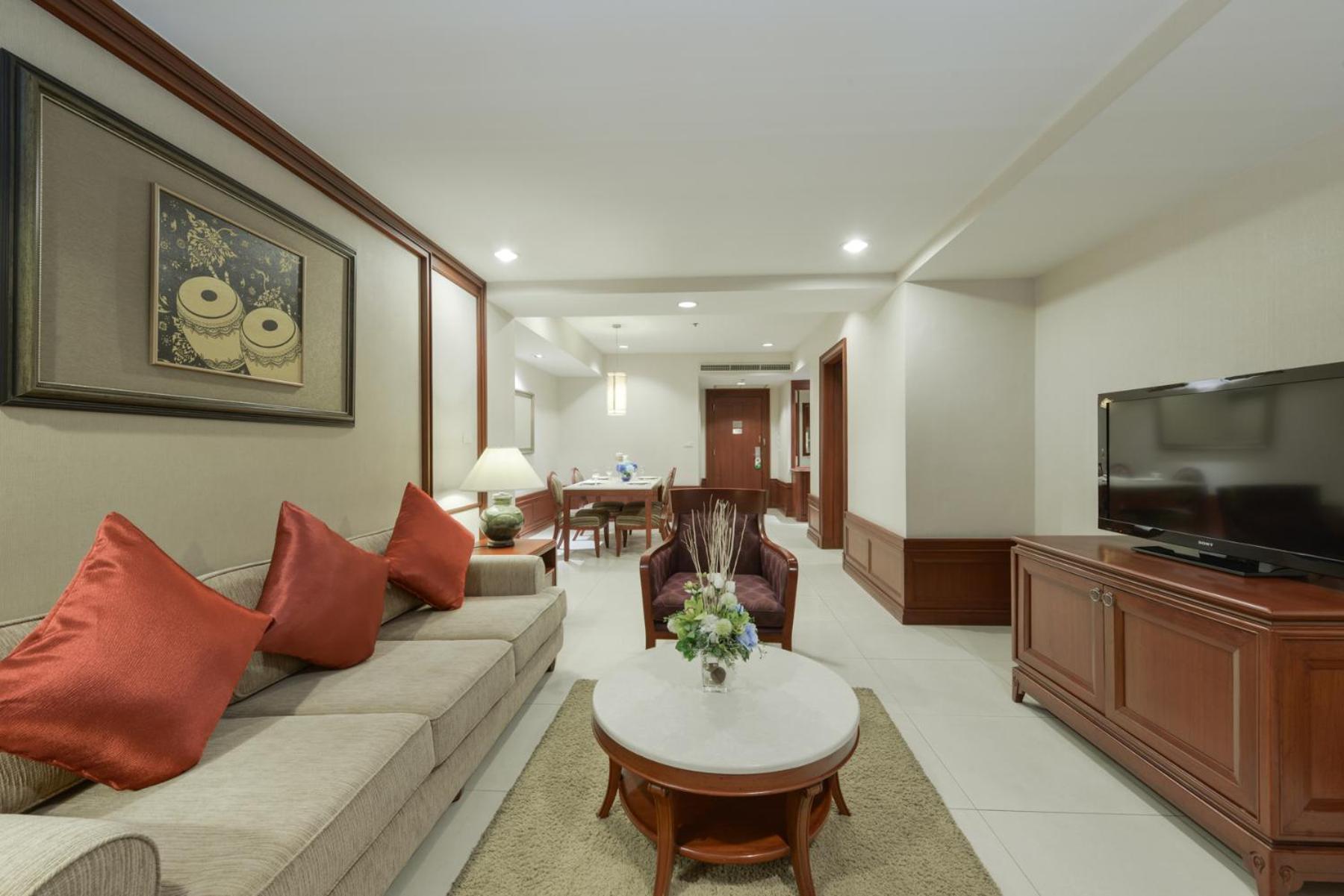 Centre Point Sukhumvit Thong-Lo Hotel Банкок Екстериор снимка