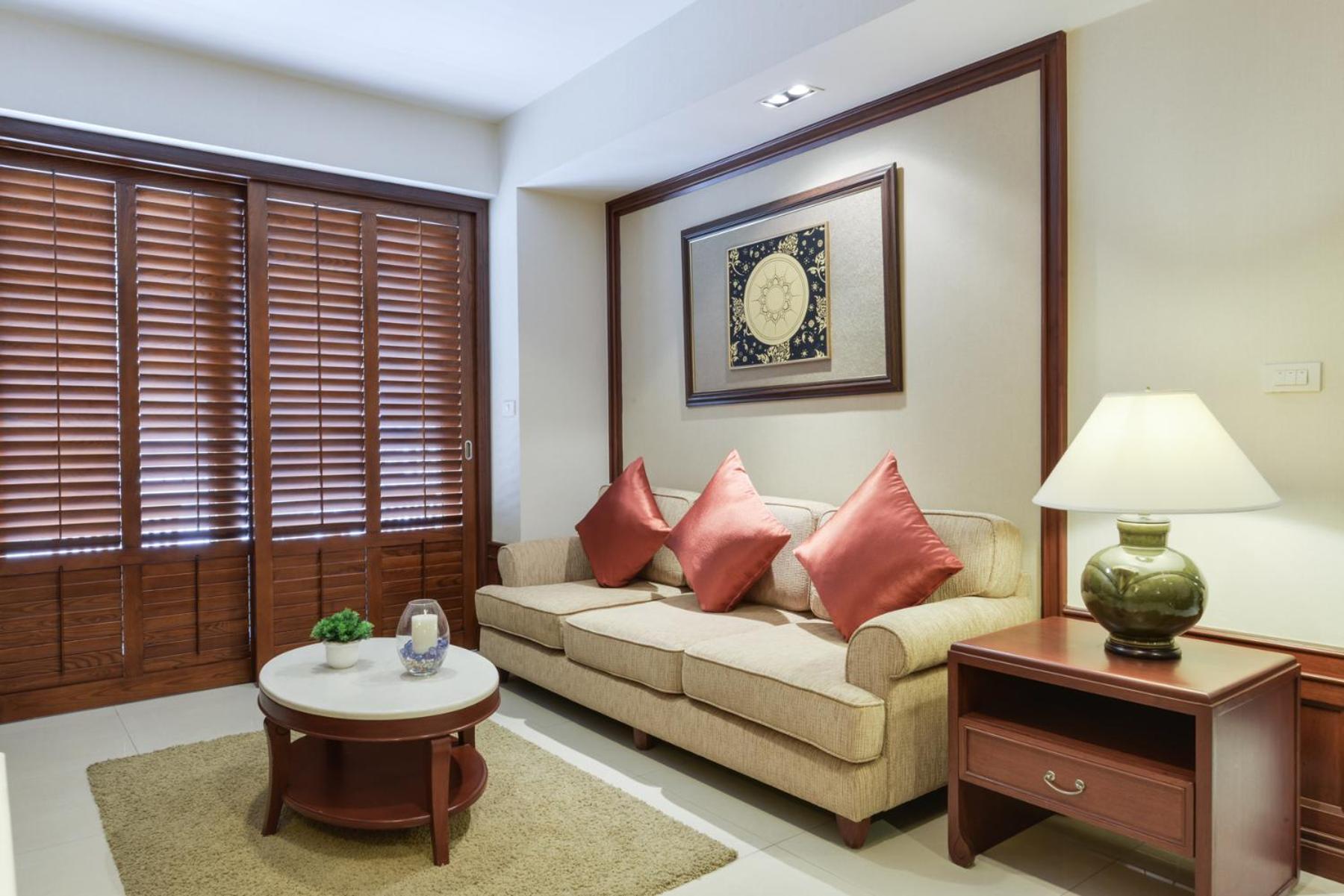 Centre Point Sukhumvit Thong-Lo Hotel Банкок Екстериор снимка
