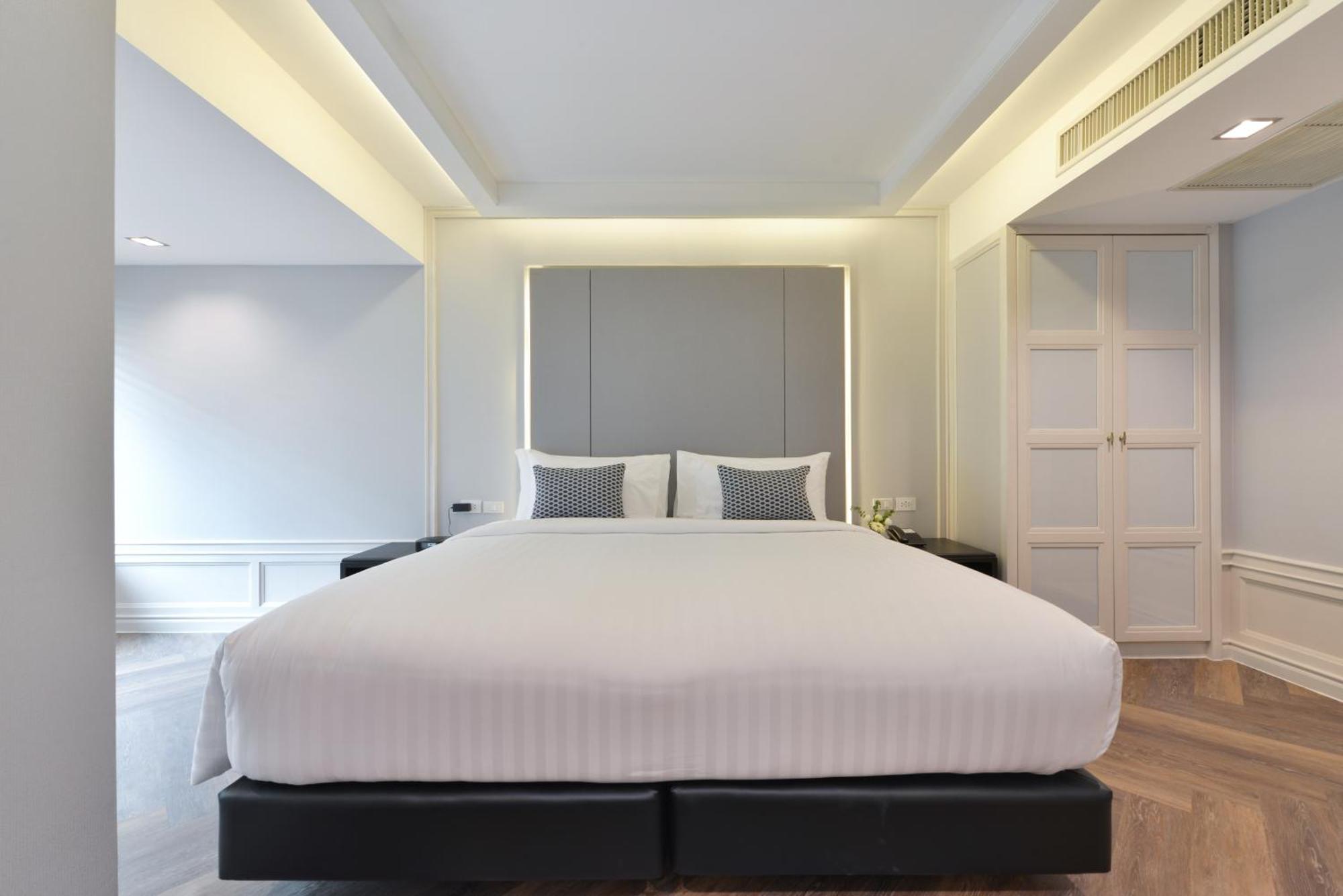 Centre Point Sukhumvit Thong-Lo Hotel Банкок Екстериор снимка
