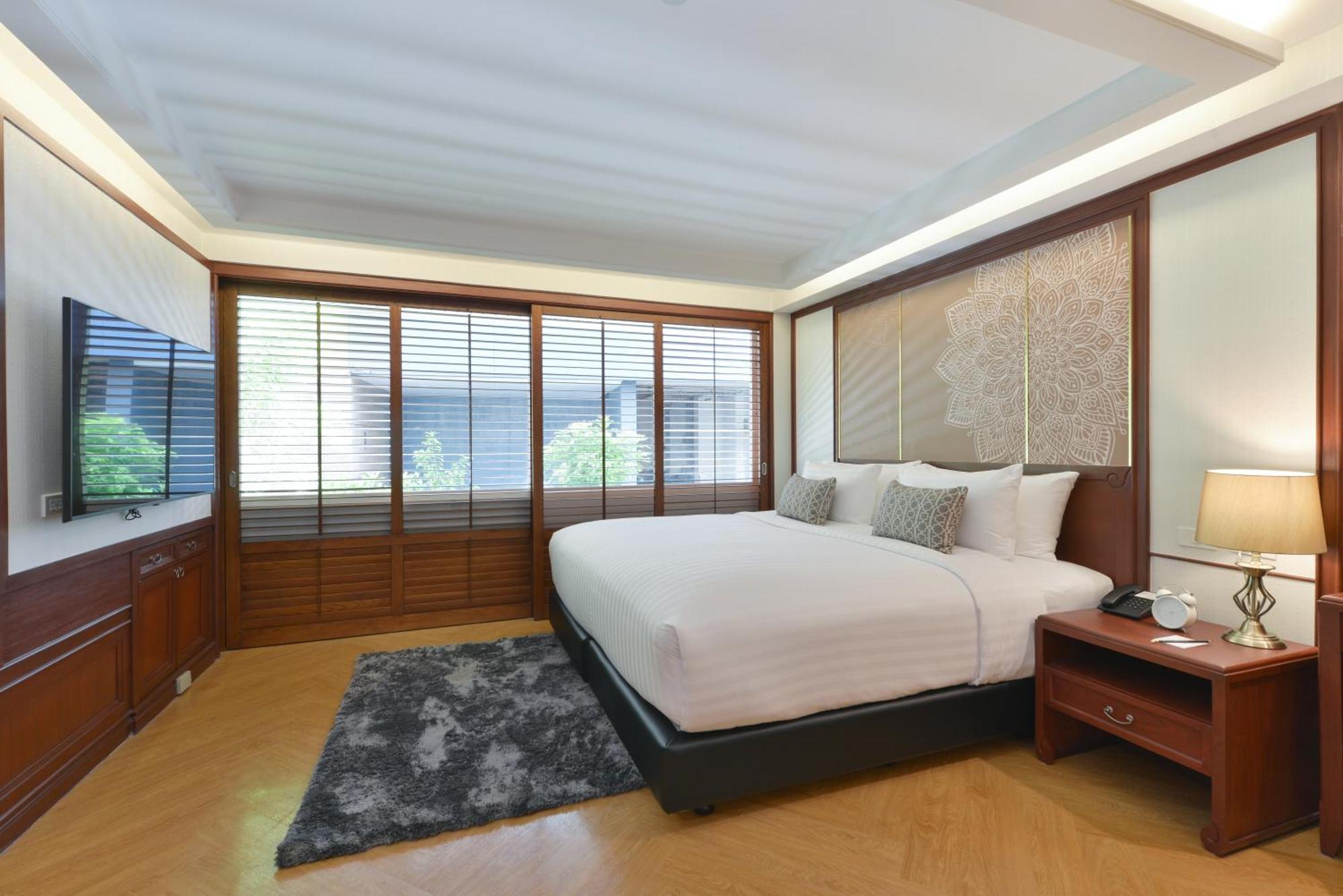 Centre Point Sukhumvit Thong-Lo Hotel Банкок Екстериор снимка