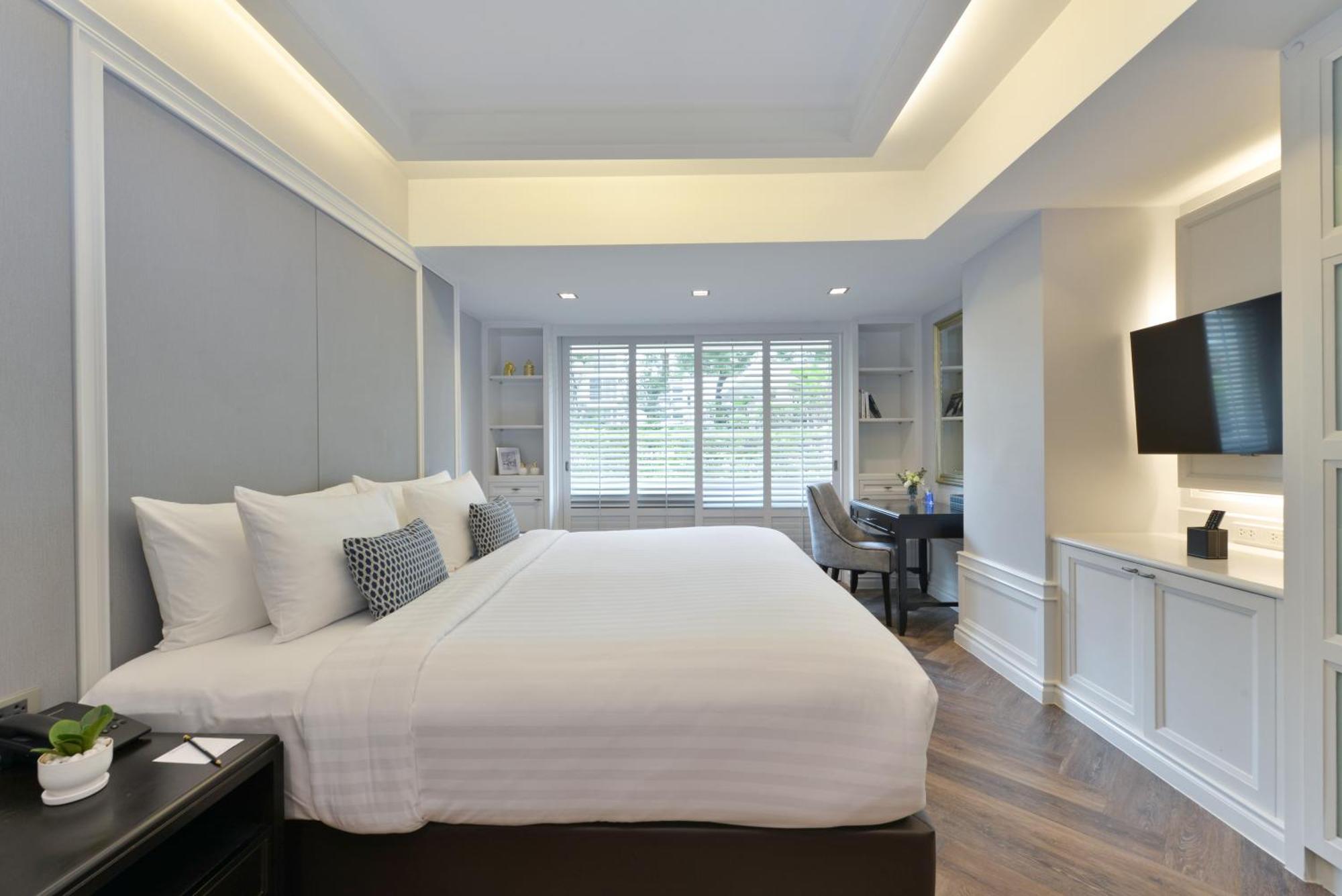 Centre Point Sukhumvit Thong-Lo Hotel Банкок Екстериор снимка