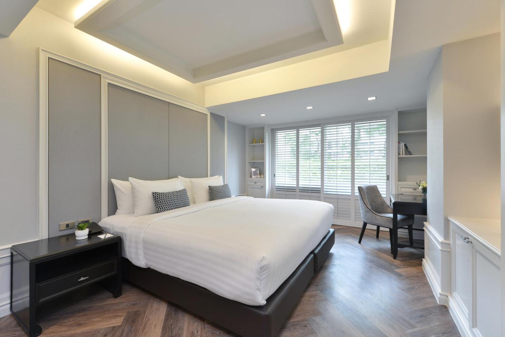 Centre Point Sukhumvit Thong-Lo Hotel Банкок Екстериор снимка