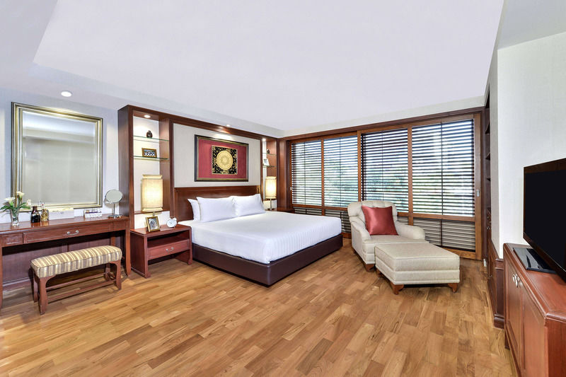 Centre Point Sukhumvit Thong-Lo Hotel Банкок Екстериор снимка