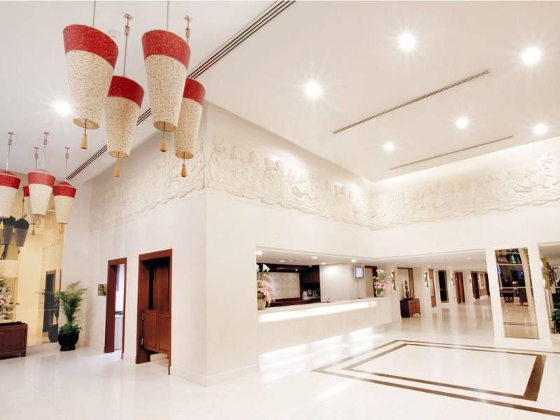 Centre Point Sukhumvit Thong-Lo Hotel Банкок Екстериор снимка