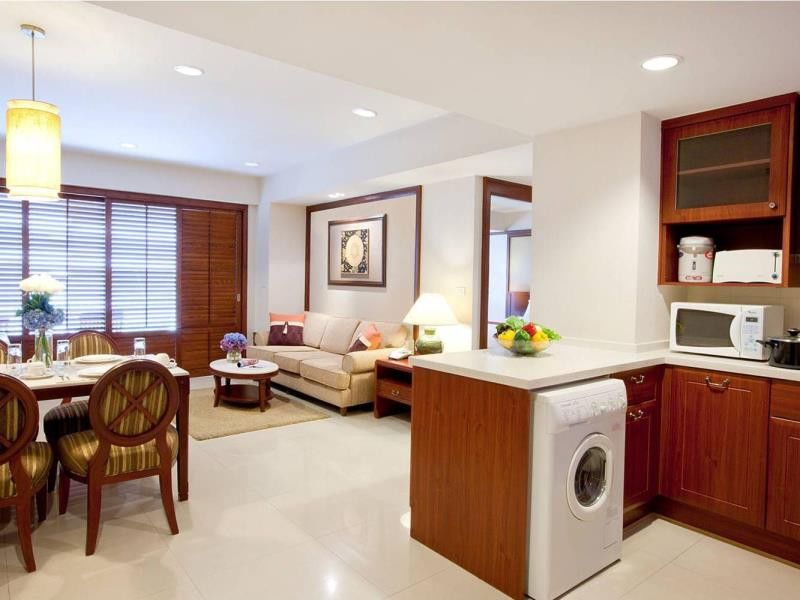 Centre Point Sukhumvit Thong-Lo Hotel Банкок Екстериор снимка