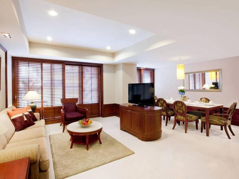 Centre Point Sukhumvit Thong-Lo Hotel Банкок Екстериор снимка