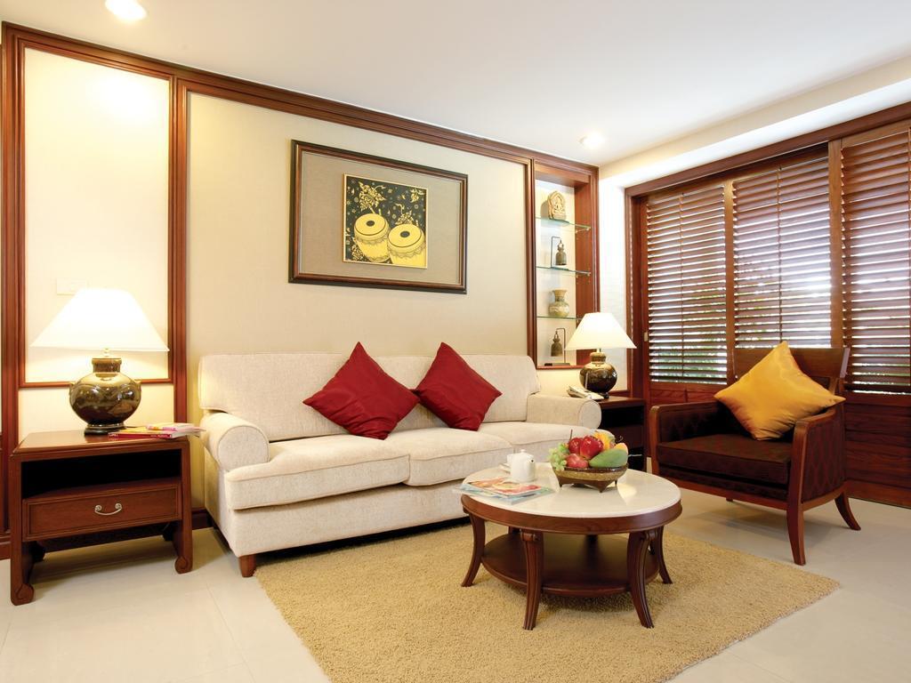 Centre Point Sukhumvit Thong-Lo Hotel Банкок Екстериор снимка